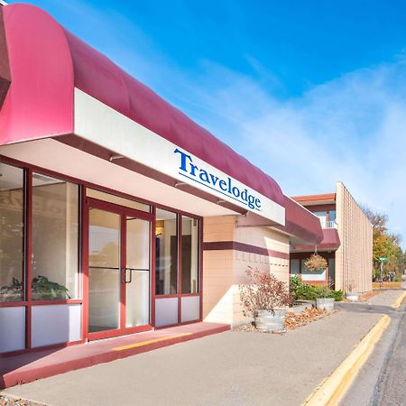 Travelodge by Wyndham Kalispell Eksteriør billede