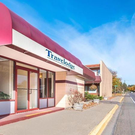 Travelodge by Wyndham Kalispell Eksteriør billede