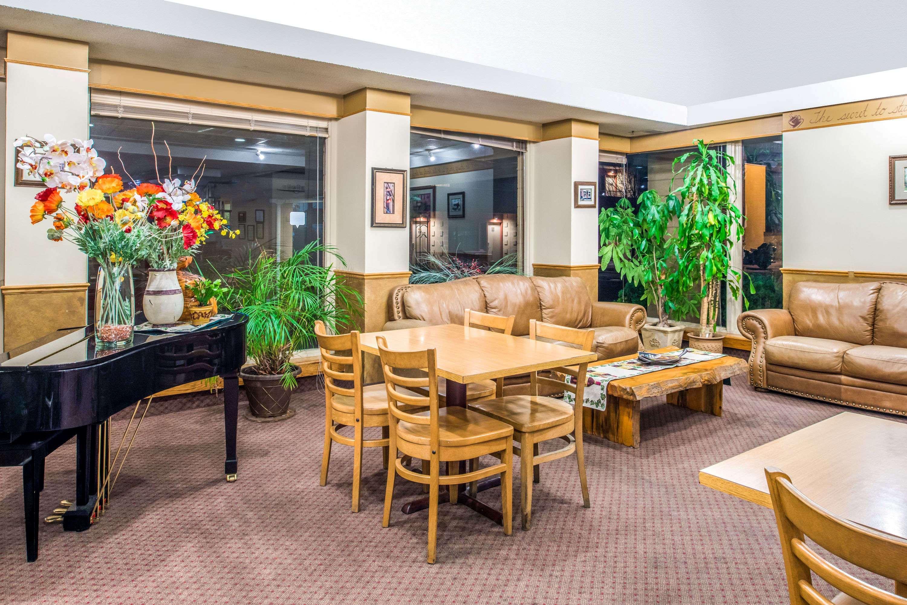 Travelodge by Wyndham Kalispell Eksteriør billede