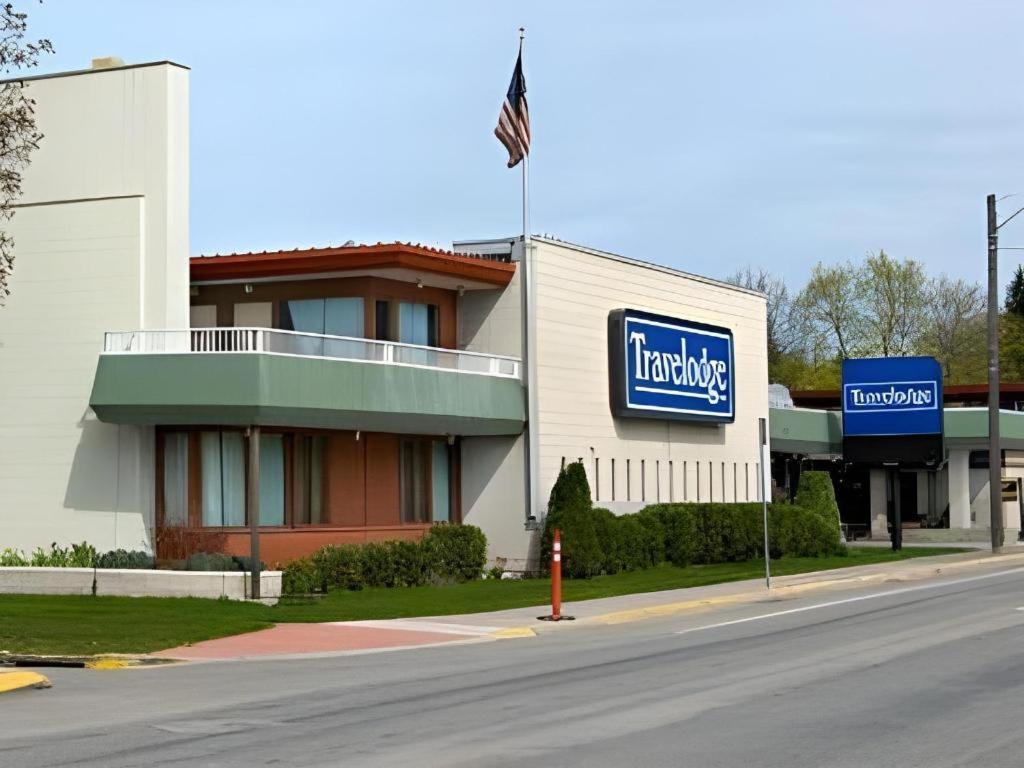 Travelodge by Wyndham Kalispell Eksteriør billede